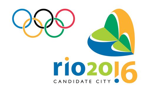 2016里约奥运会